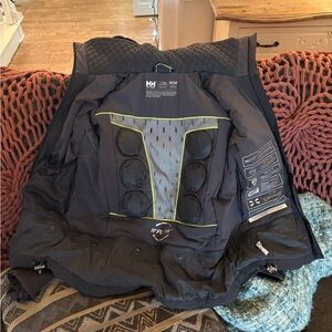 Helly Hansen Ski Jacket